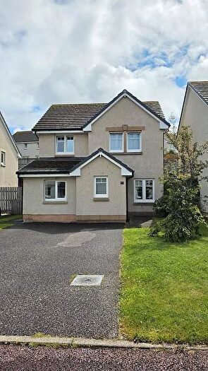 3 Bedroom Detached House For Sale In Willow Avenue, Culduthel, Inverness, IV2
