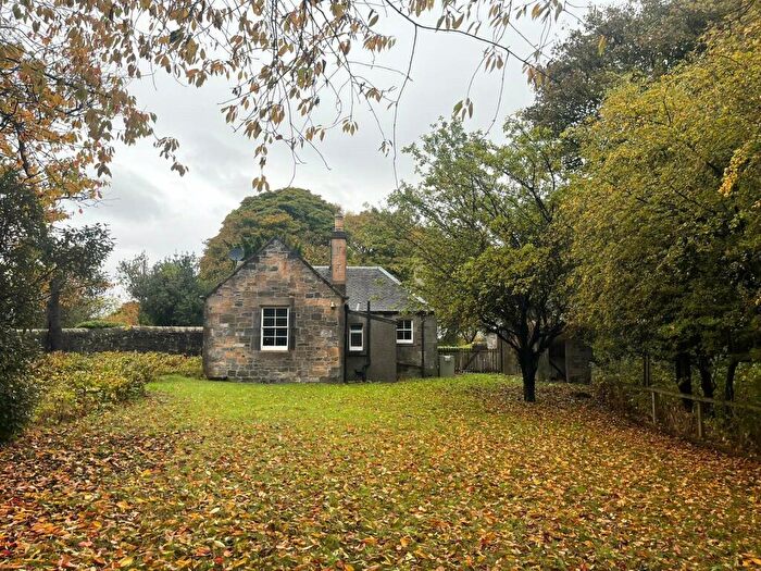 1 Bedroom Detached House To Rent In West Lodge, Newliston Estate, Peniel Place, Kirkliston, EH52