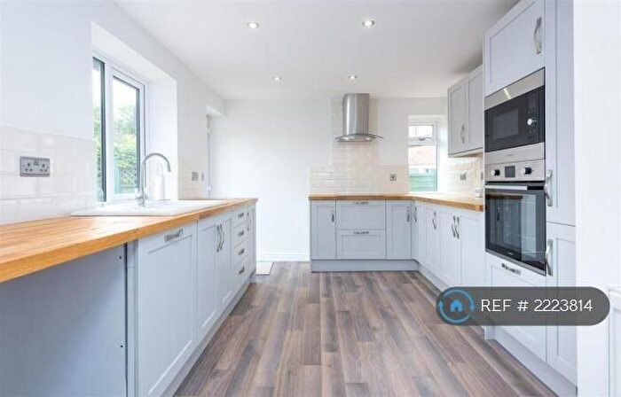 3 Bedroom Bungalow To Rent In Grantham Road, Ropsley, Grantham, NG33