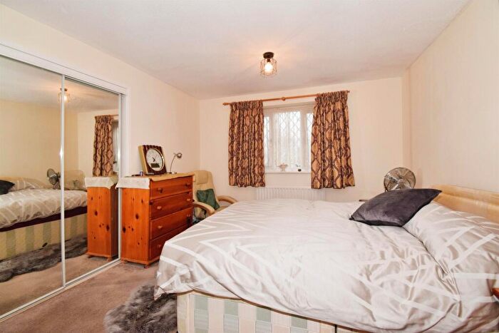 4 Bedroom Detached House For Sale In Poachers Place, Oadby, Leicester, LE2