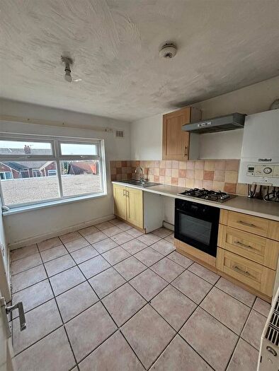 1 Bedroom Flat To Rent In Lichfield Road, Rushall, Walsall, WS4