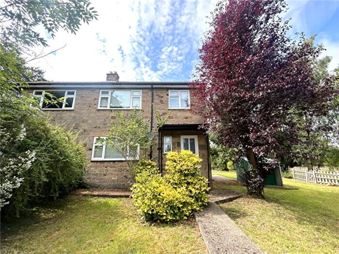 3 Bedroom Semi-Detached House To Rent In Markington, Harrogate, North Yorkshire, HG3