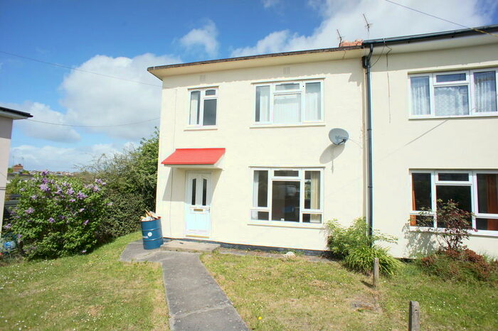3 Bedroom Semi-Detached House To Rent In Flaxman Close, Lockleaze, Bristol, BS7