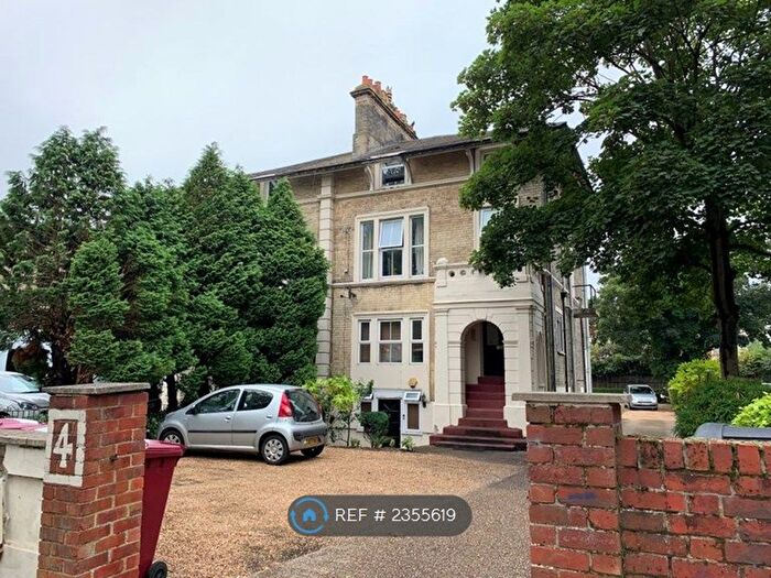 1 Bedroom Flat To Rent In Kendrick Road, Reading, RG1