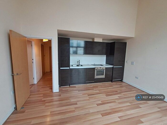 2 Bedroom Flat To Rent In Maidstone Road, Norwich, NR1