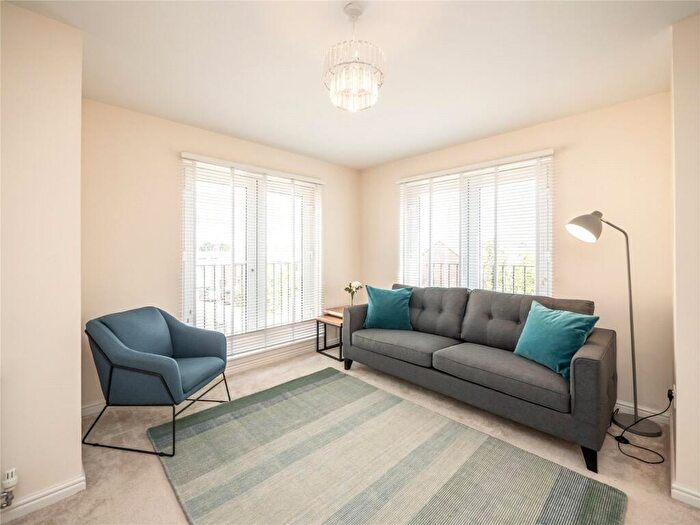 2 Bedroom Flat To Rent In Milligan Drive, Edinburgh, EH16