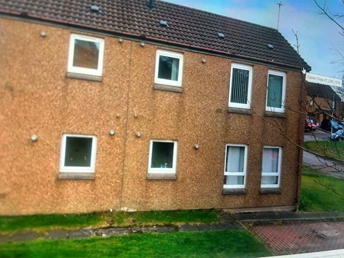 Studio To Rent In Cassie Close, Cove Bay, Aberdeen, AB12