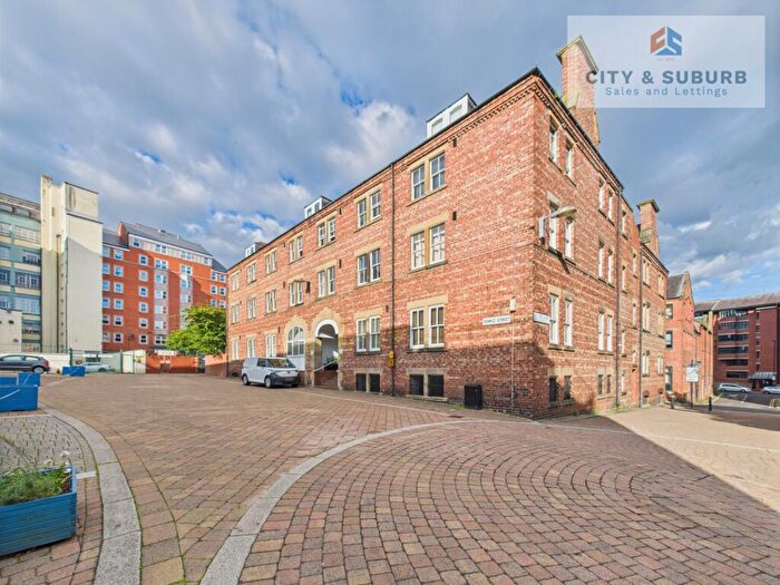 1 Bedroom Flat To Rent In Peel House Temple Street, Newcastle Upon Tyne, Tyne And Wear, NE1