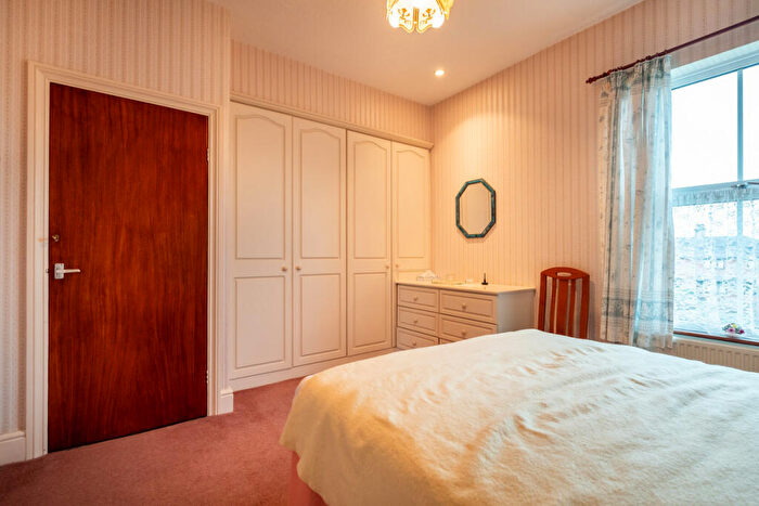 3 Bedroom Detached House For Sale In Bryning Lane, Wrea Green, PR4