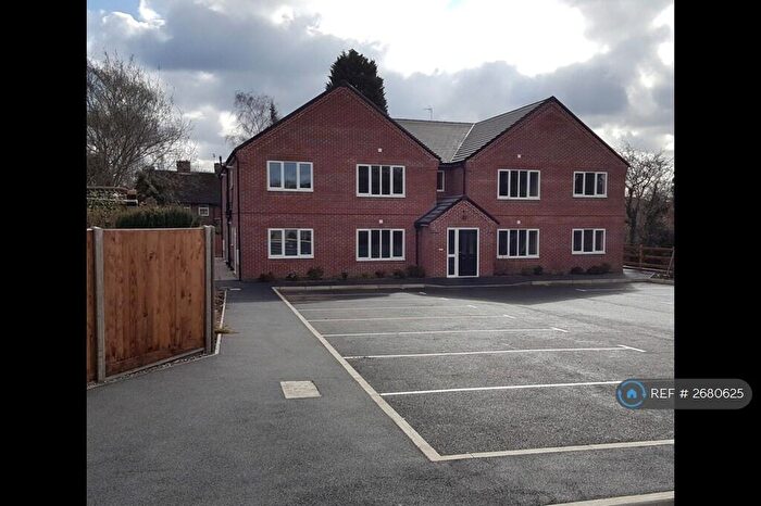2 Bedroom Flat To Rent In Scout Close, Leicester, LE3