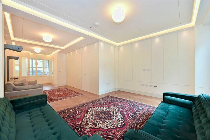 5 Bedroom Detached House For Sale In Belmont Street, Camden Town, London, NW1