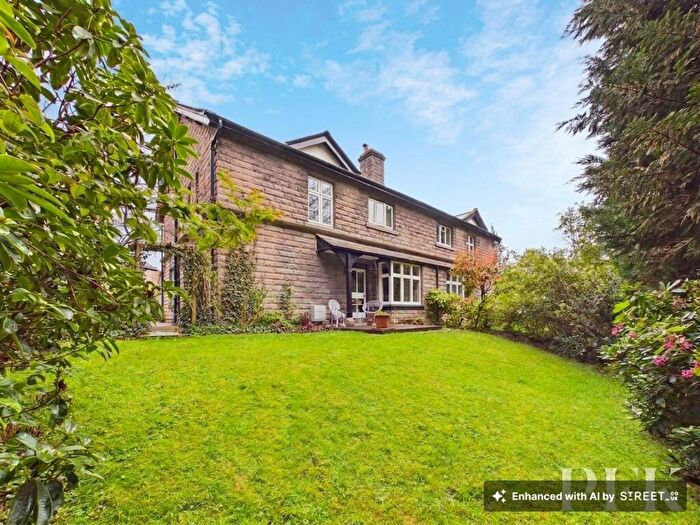 4 Bedroom Semi-Detached House For Sale In Drawbriggs Lane, Appleby-In-Westmorland, CA16