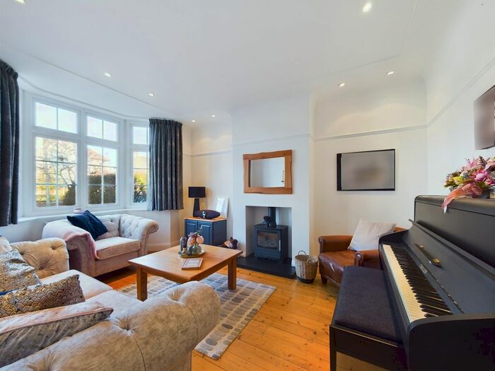 4 Bedroom Semi Detached House For Sale In South Mossley Hill Road