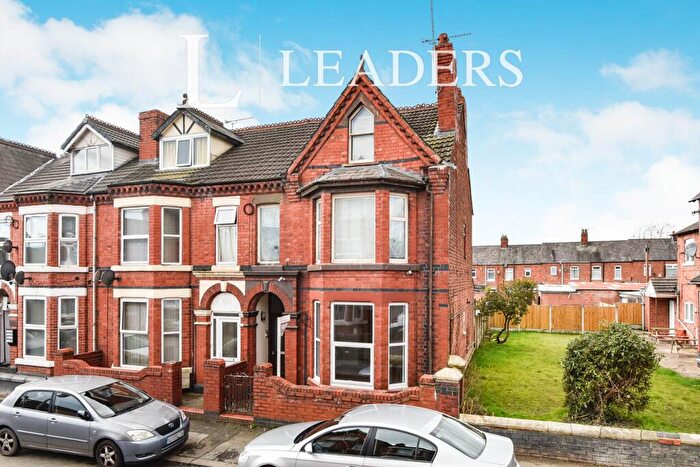 1 Bedroom Flat To Rent In Flat, Walthall Street, CW2