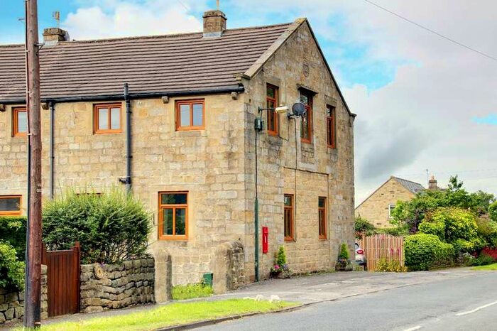 3 Bedroom End Of Terrace House To Rent In Field House Croft, Darley, Harrogate, HG3