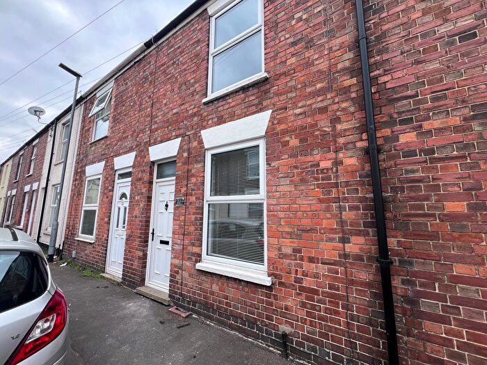 2 Bedroom Terraced House To Rent In Ouse Avenue, King's Lynn, PE30