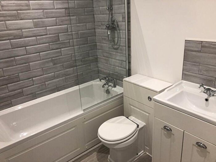 1 Bedroom Flat To Rent In The Sorting Office, West Cliff, Preston, PR1
