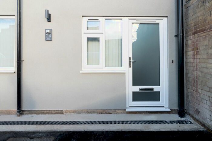 1 Bedroom Flat To Rent In Doncaster, DN1