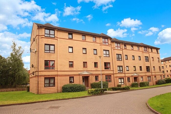 1 Bedroom Flat For Sale In Grovepark Gardens, St Georges Cross, Glasgow, G20