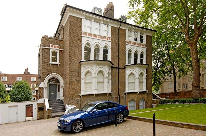 1 Bedroom Flat To Rent In Highbury New Park, London, N5