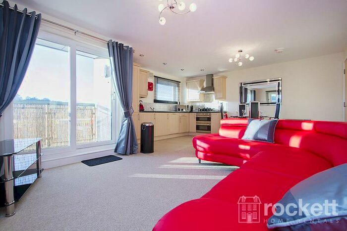 2 Bedroom Apartment To Rent In Windsor Court, No. London Road, Newcastle Under Lyme, Staffordshire, ST5