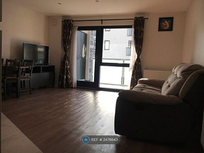 1 Bedroom Flat To Rent In Williams Way, Wembley, HA0