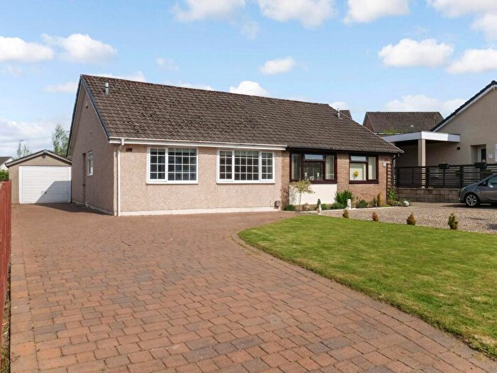 2 Bedroom Bungalow For Sale In Lanrig Road, Chryston, Glasgow, North Lanarkshire, G69