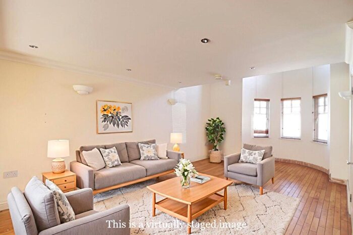 4 Bedroom Terraced House For Sale In Armada Villas, Northfield Road, Ilfracombe, Devon, EX34