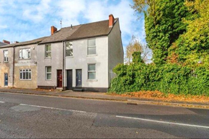 4 Bedroom Property To Rent In Walsall Road, Wednesbury, WS10