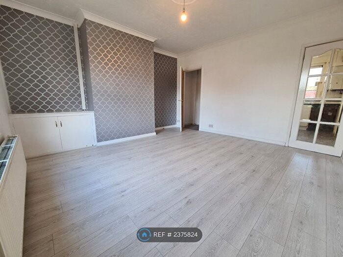 2 Bedroom Terraced House To Rent In Vicarage Road, Haydock, St. Helens, WA11