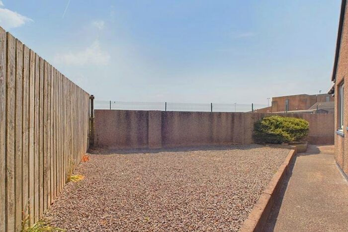 2 Bedroom Semi-Detached Bungalow For Sale In Greenmoor Road, Egremont, CA22