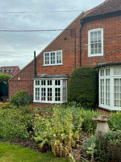 1 Bedroom Apartment To Rent In Annexe At The Grange, Drayton, Abingdon, OX14