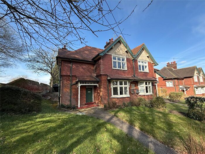 3 Bedroom Semi Detached House To Rent In The Hill, Great Thurlow, Haverhill, Suffolk, CB9