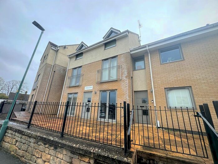 1 Bedroom Flat To Rent In Church Road, Bishops Cleeve, Cheltenham, GL52