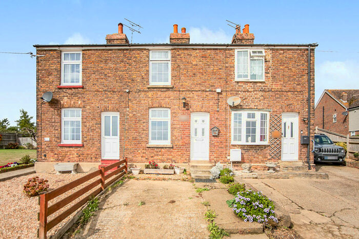 2 Bedroom Terraced House To Rent In Stoke Road, Hoo, Rochester, Kent, ME3