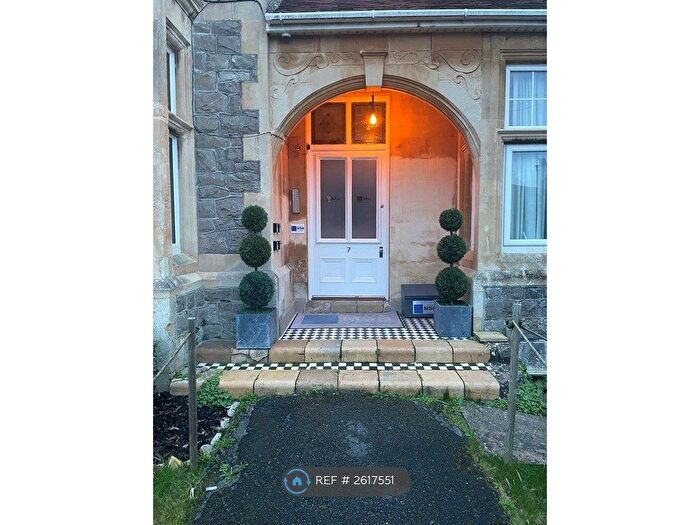 1 Bedroom Flat To Rent In Trewartha Park, BS23