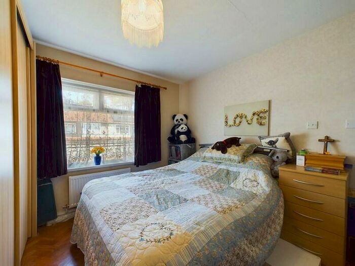 2 Bedroom Semi-Detached Bungalow For Sale In Coed-Yr-Ynn, Rhiwbina, Cardiff., CF14