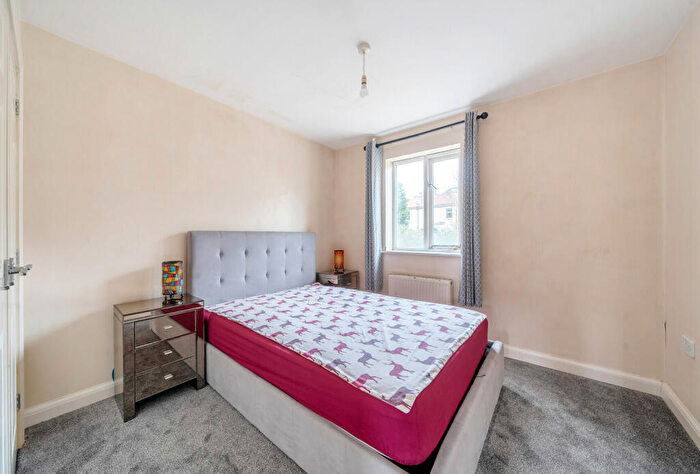 2 Bedroom Apartment For Sale In Station Road, Montpelier, Bristol, Somerset, BS6