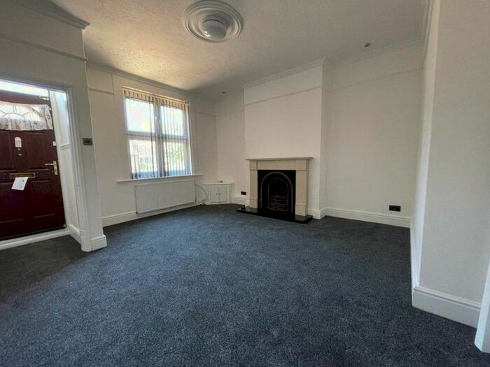 2 Bedroom Terraced House To Rent In Derwent Street, Hartlepool, TS26