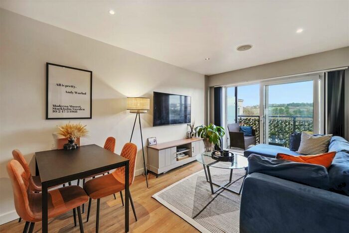 2 Bedroom Apartment To Rent In Aerodrome Road, Colindale, NW9