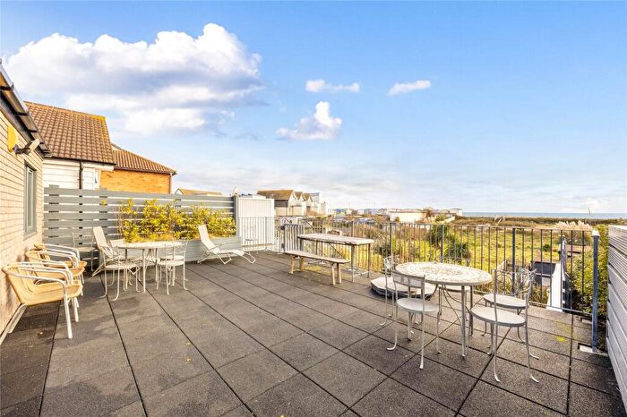 4 Bedroom Detached House For Sale In Brighton Road, Lancing, West Sussex, BN15