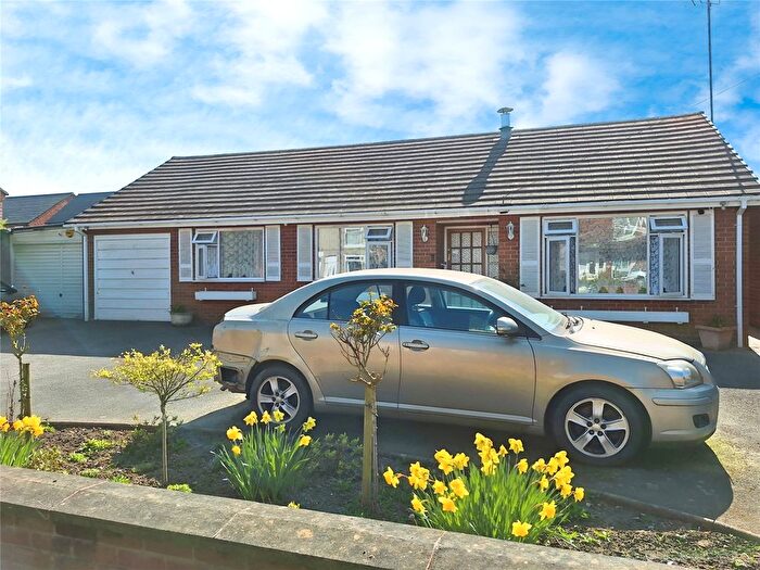 3 Bedroom Bungalow For Sale In Birmingham Road, Ansley, Nuneaton, Warwickshire, CV10