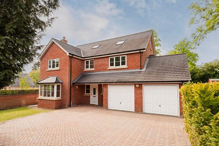 6 Bedroom Detached House For Sale In Low Road, Hellesdon, Norwich, Norfolk, NR6
