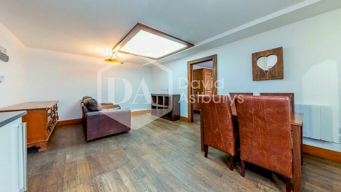 1 Bedroom Apartment To Rent In Lynton Road, Crouch End, London, N8
