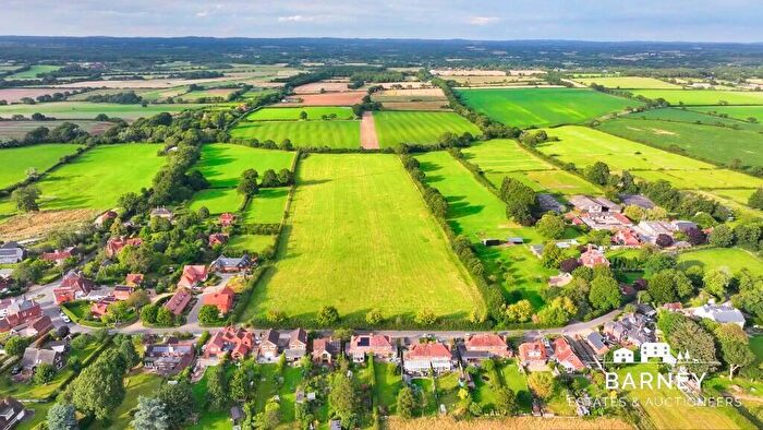 Land For Sale In Land Off Church Lane, Ripe, BN8