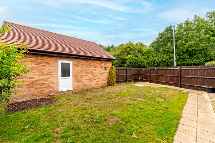 2 Bedroom Bungalow For Sale In Isabel Drive, Elsenham, Bishop's Stortford, Essex, CM22