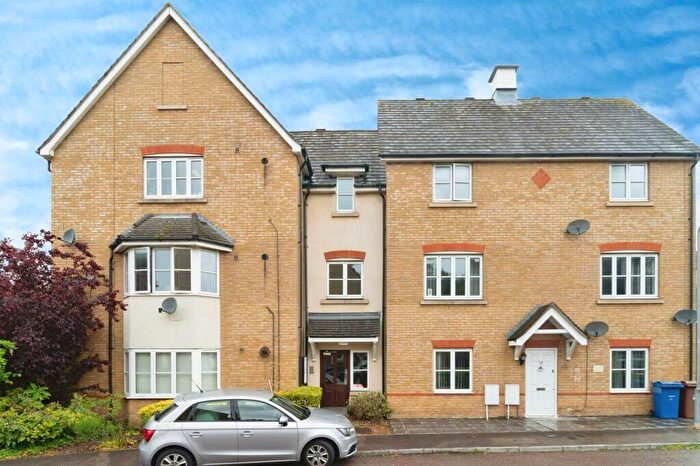 2 Bedroom Apartment To Rent In San Juan Drive, Chafford Hundred, Grays, RM16