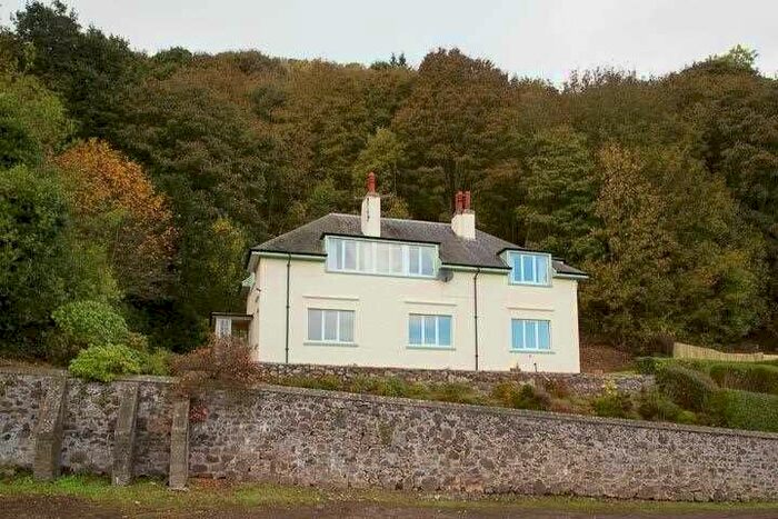 5 Bedroom Farmhouse To Rent In Meikleour, Perth, PH2