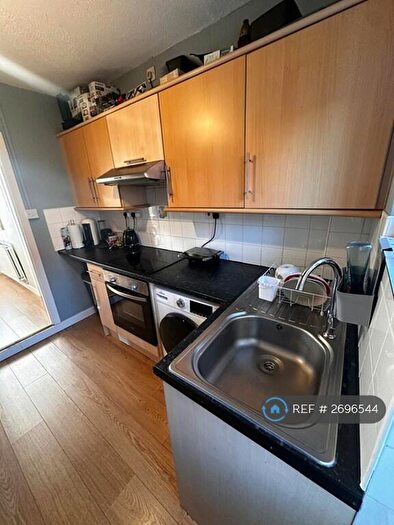 1 Bedroom Terraced House To Rent In Mornington Road, Preston, PR1