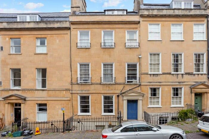 2 Bedroom Apartment To Rent In Great Bedford Street Bath, BA1